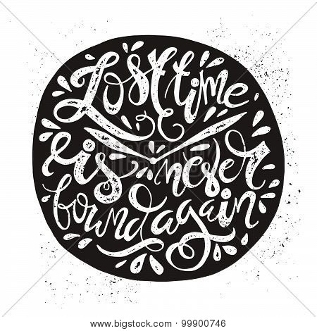 Inspirational Quote