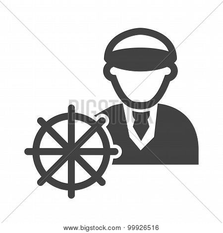 Ship Captain