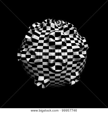Checkered Texture