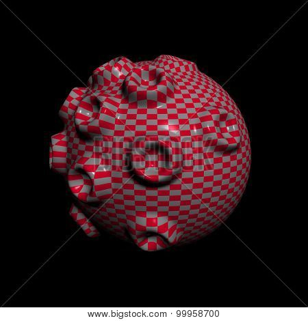Checkered Texture