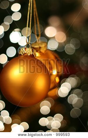 Natale pallone d'oro