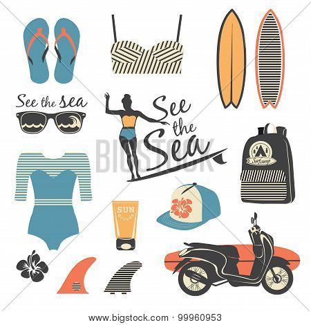 Surf
