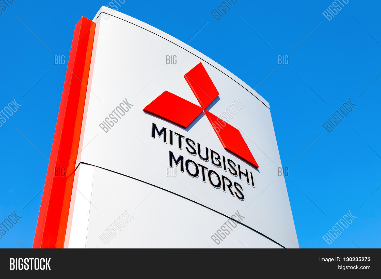 samara russia - may 14 2016: official dealership