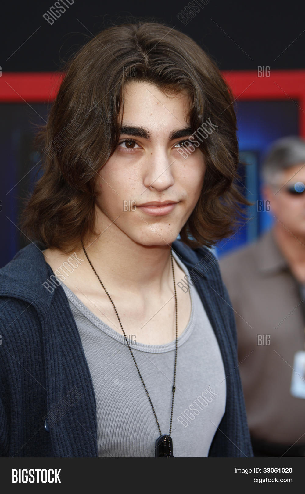 lightbox 保存取消   保存 los angeles - march 6: blake michael at