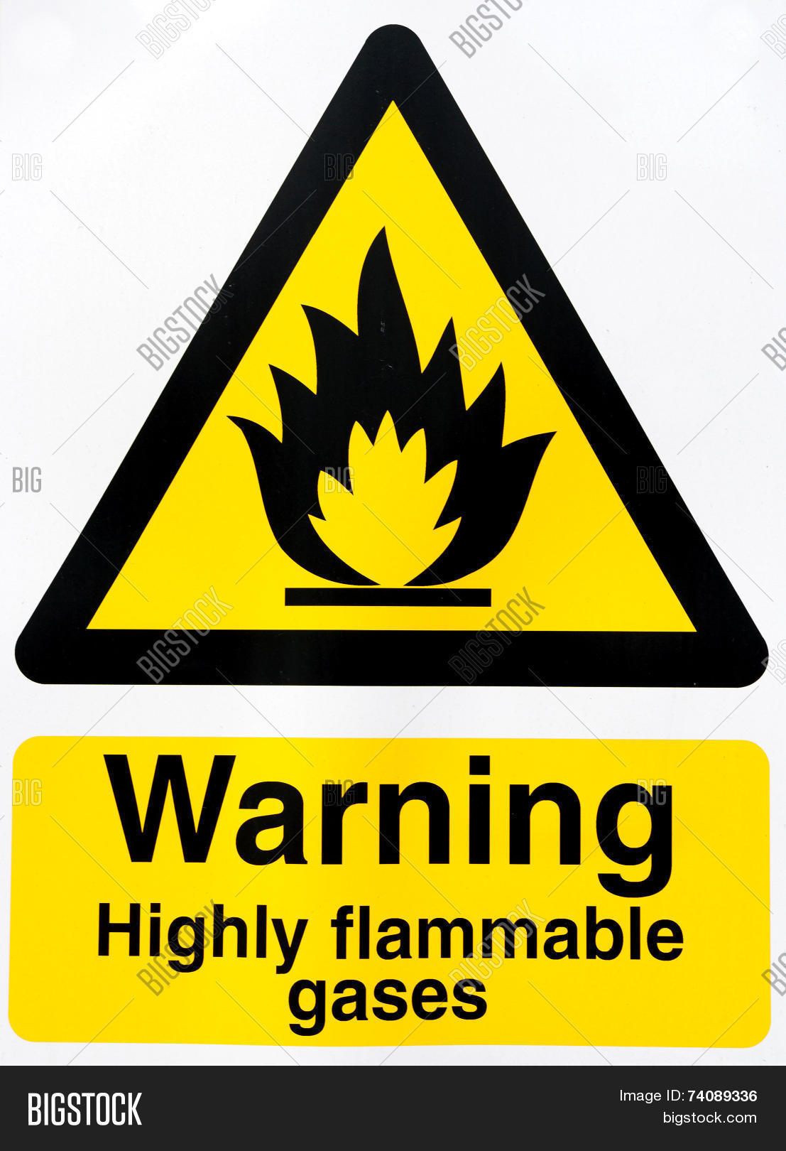 warning sign 库存照片和库存图片 | bigstock