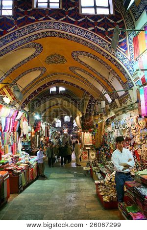 公开该 lightbox 保存取消   保存 grand bazaar shops in istanbul