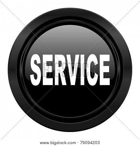 service black icon