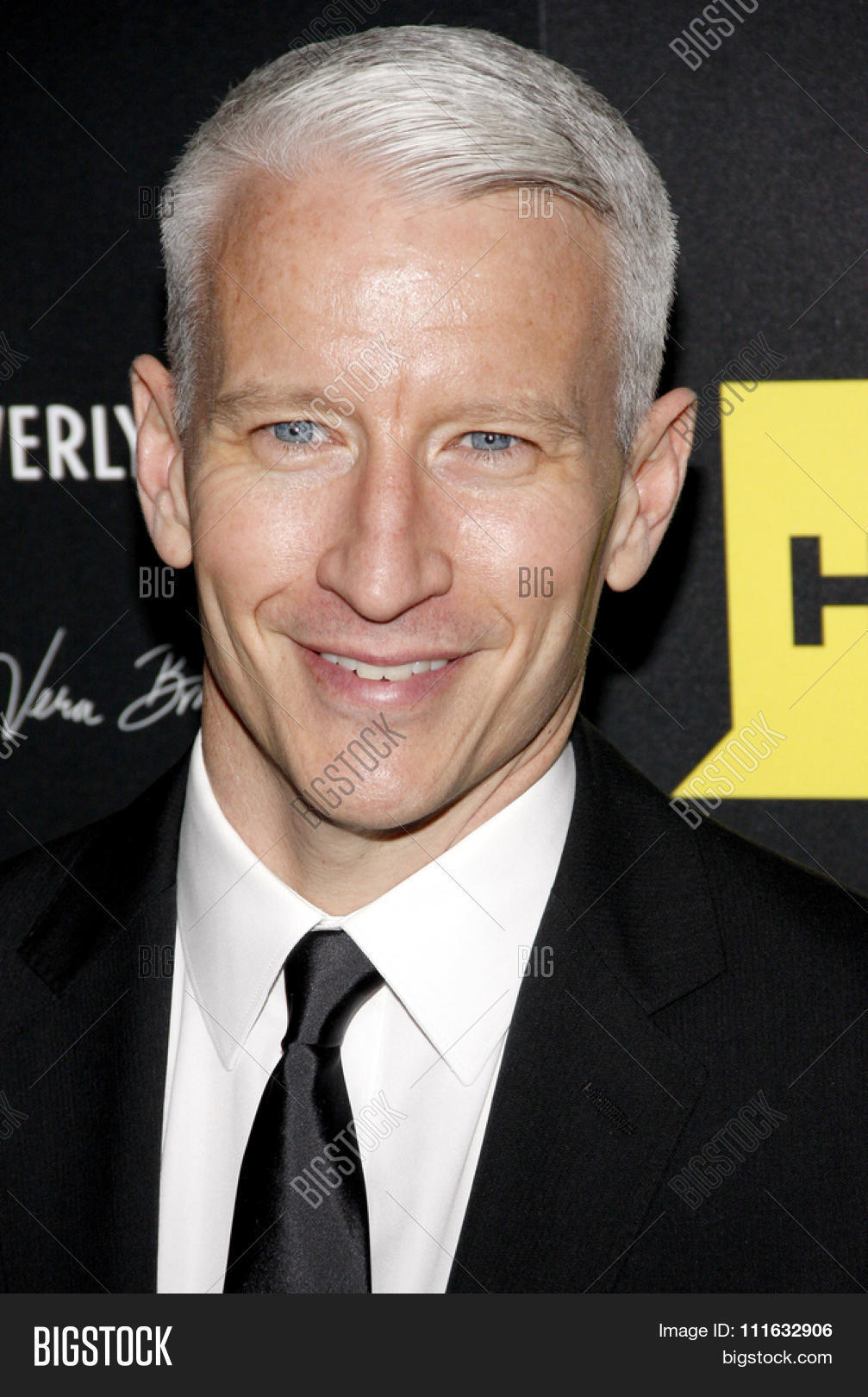 anderson cooper at the 39th annual daytime emmy awards held at