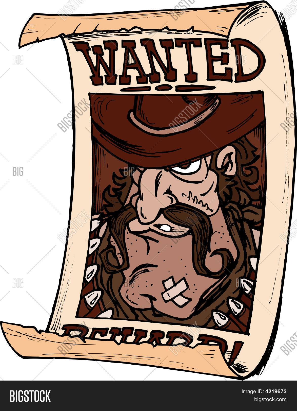 公开该 lightbox 保存取消   保存 old west style wanted poster