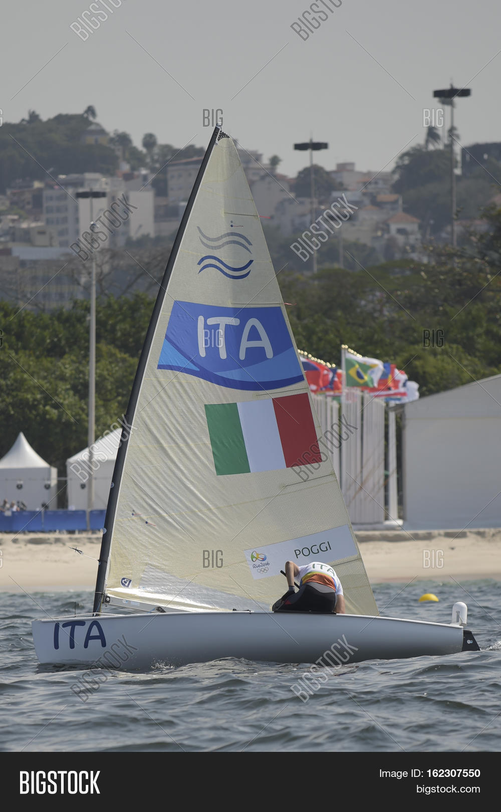 olympic games rio 2016 库存照片和库存图片 | bigstock