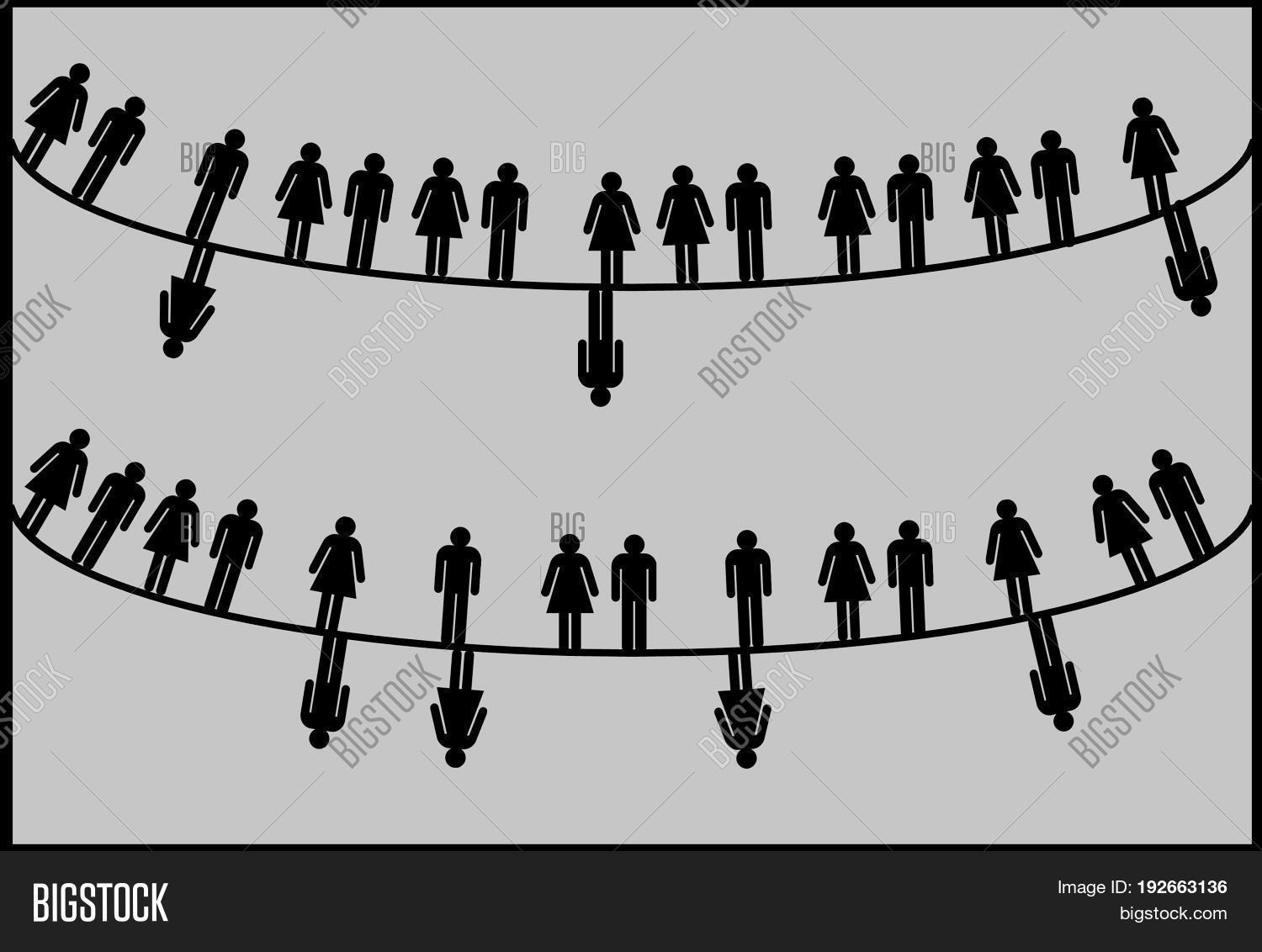 divorces. analysis of family lives.