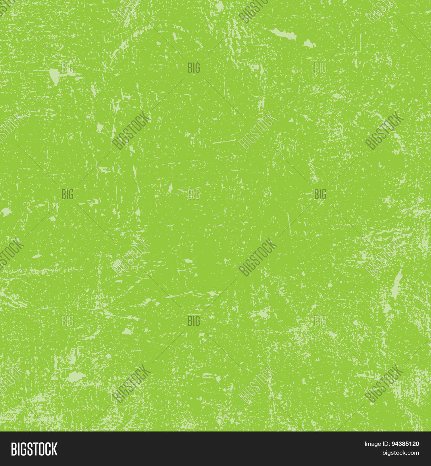 green distressed paint1