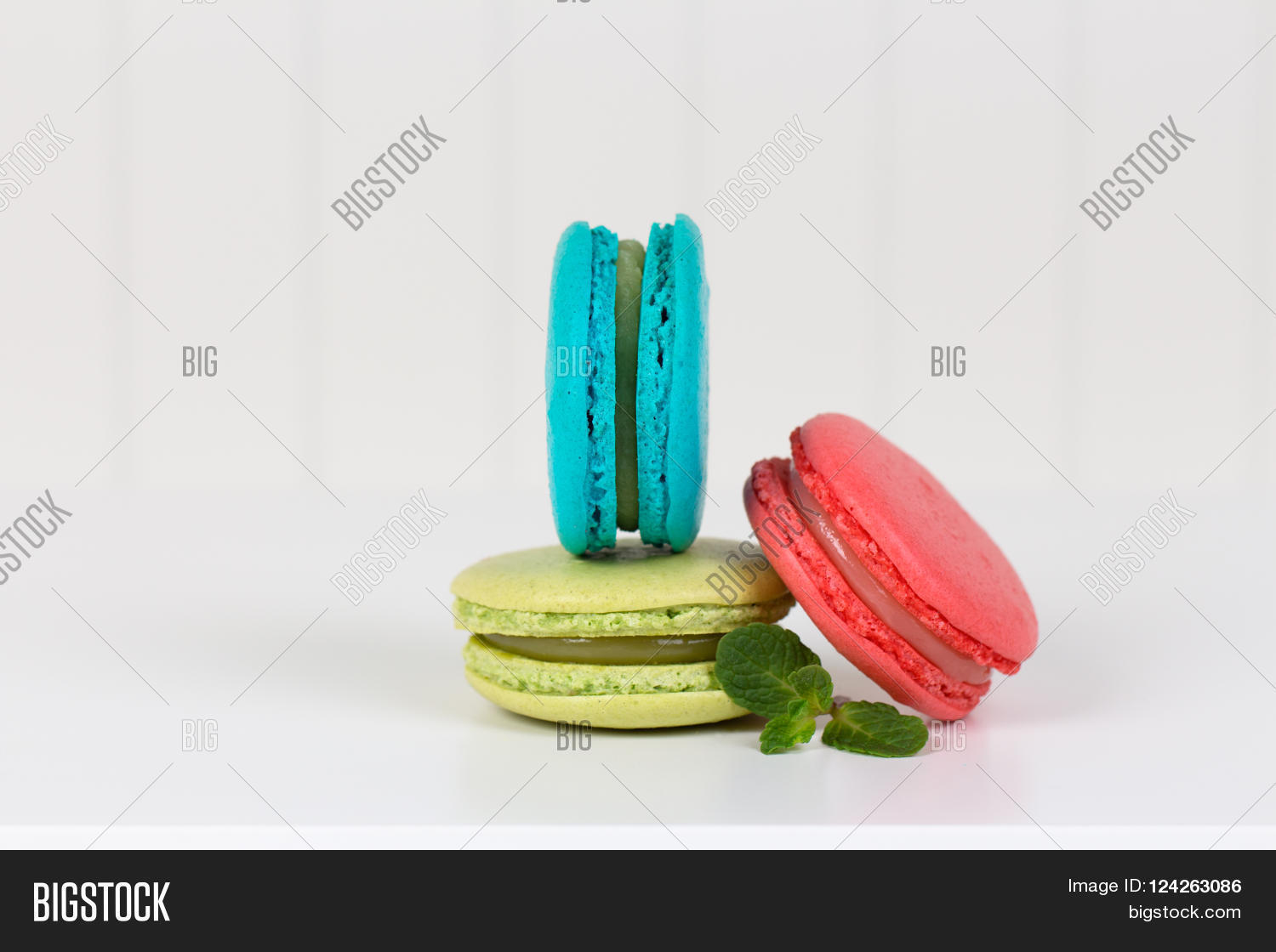 macaron or macaroon is a french meringue-based confection.