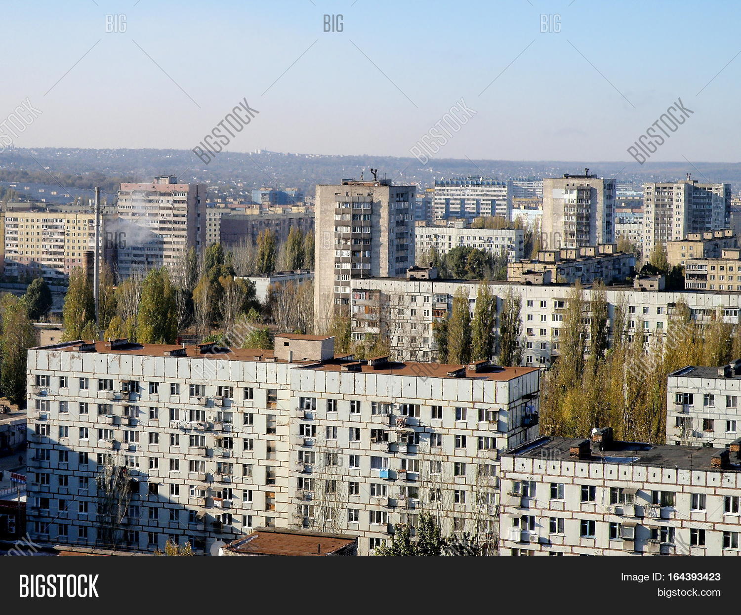 landscape sleeping area city multi storey building.