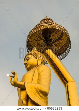 big buddha image