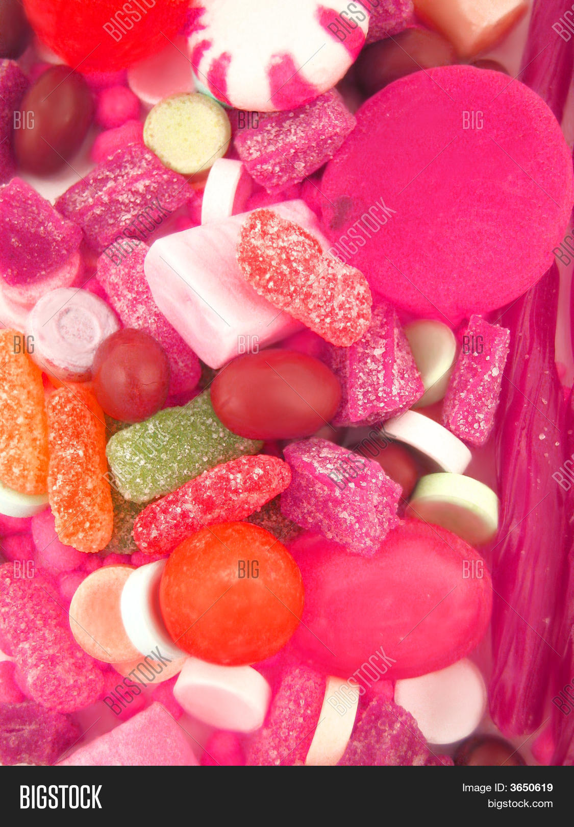 公开该 lightbox 保存取消   保存 an assortment of pink sugary