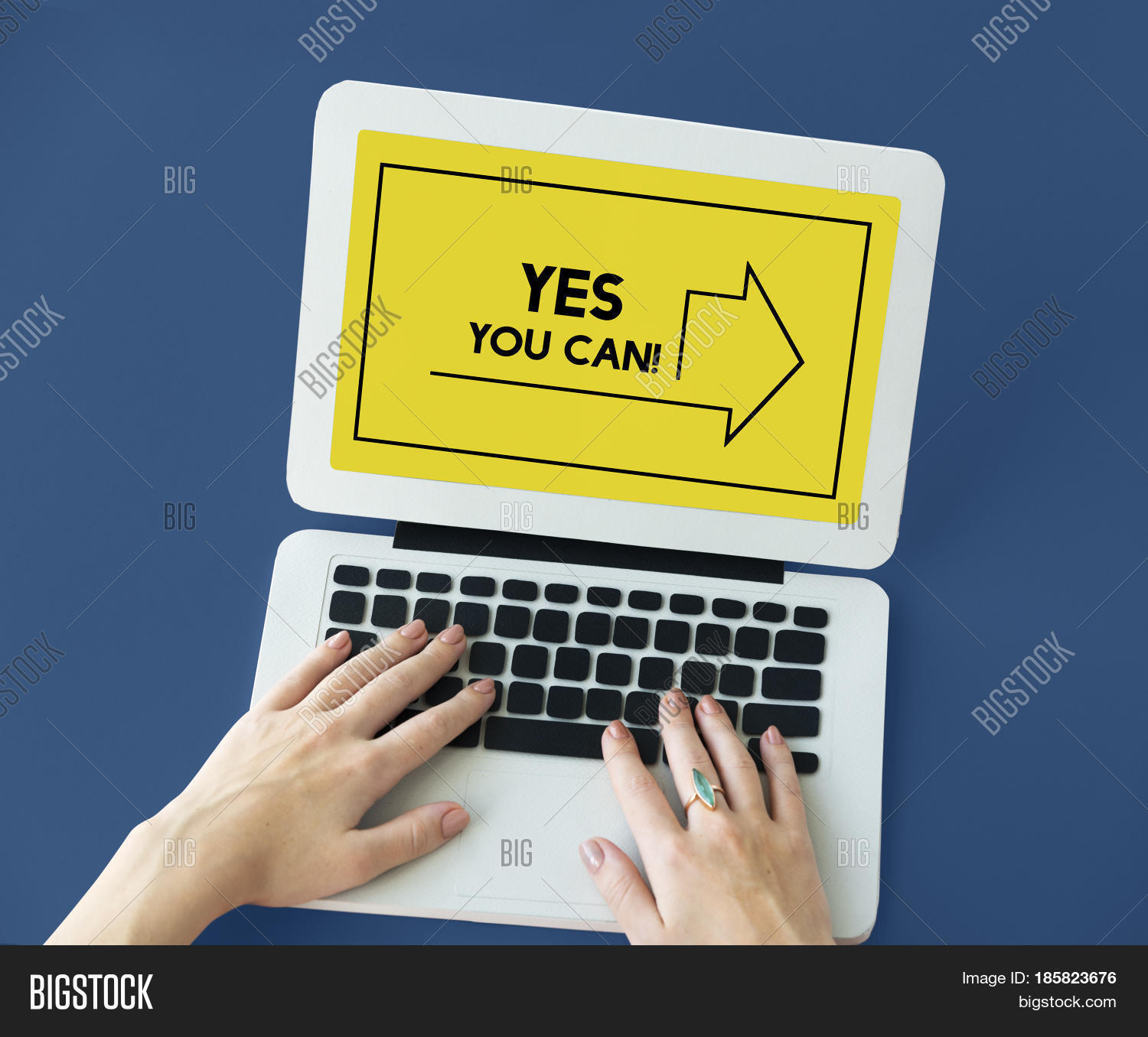 improve yourself dare to dream no limits