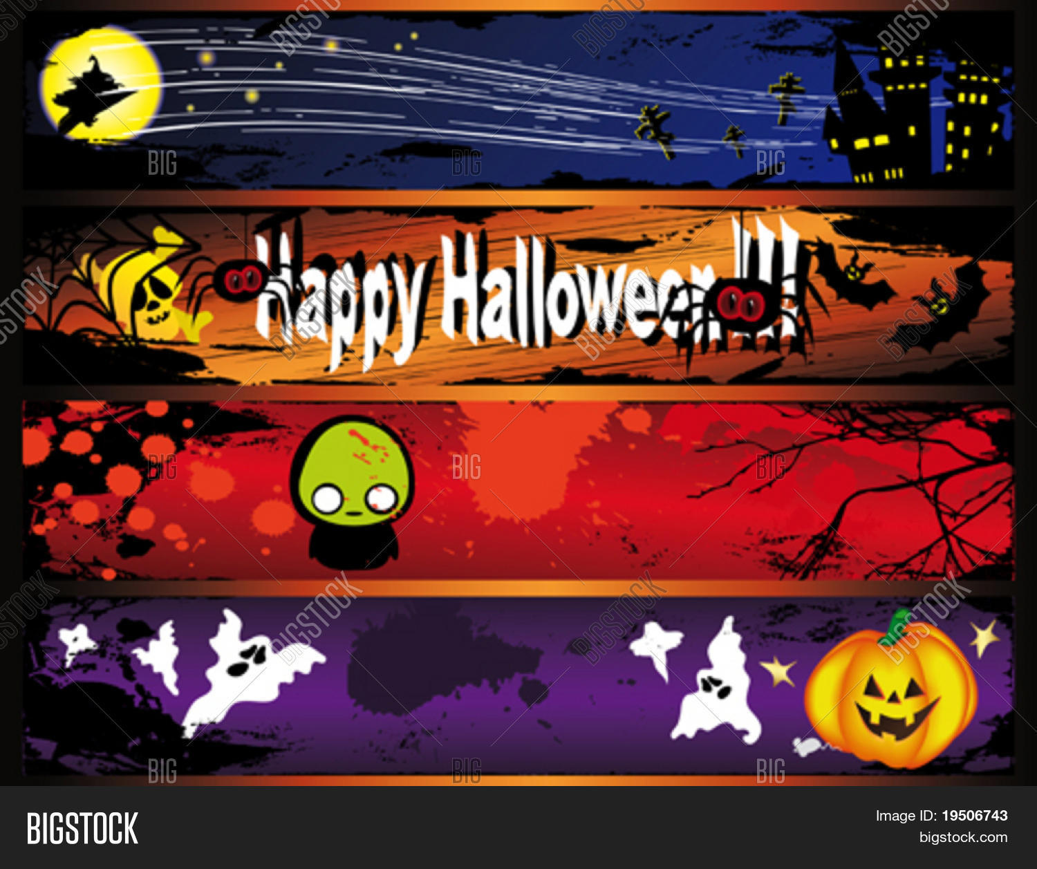 创建 lightbox 公开该 lightbox 保存取消   保存 halloween banners