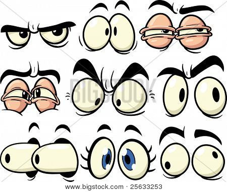 公开该 lightbox 保存取消 &nbsp; 保存 下载预览 funny cartoon eyes