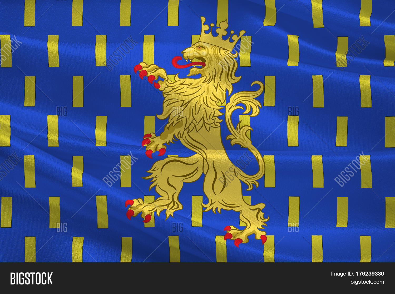 flag of franche-comte is a former administrative region and a