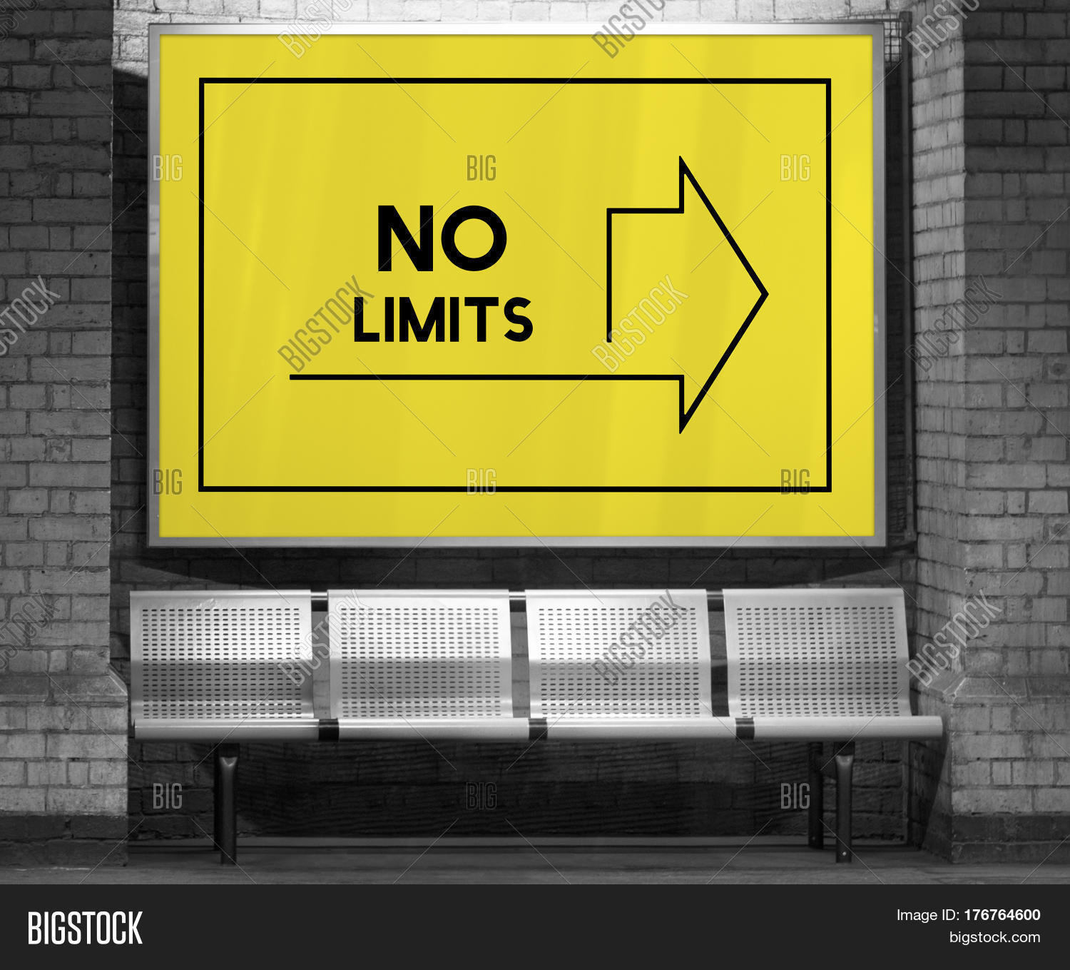 improve yourself dare to dream no limits