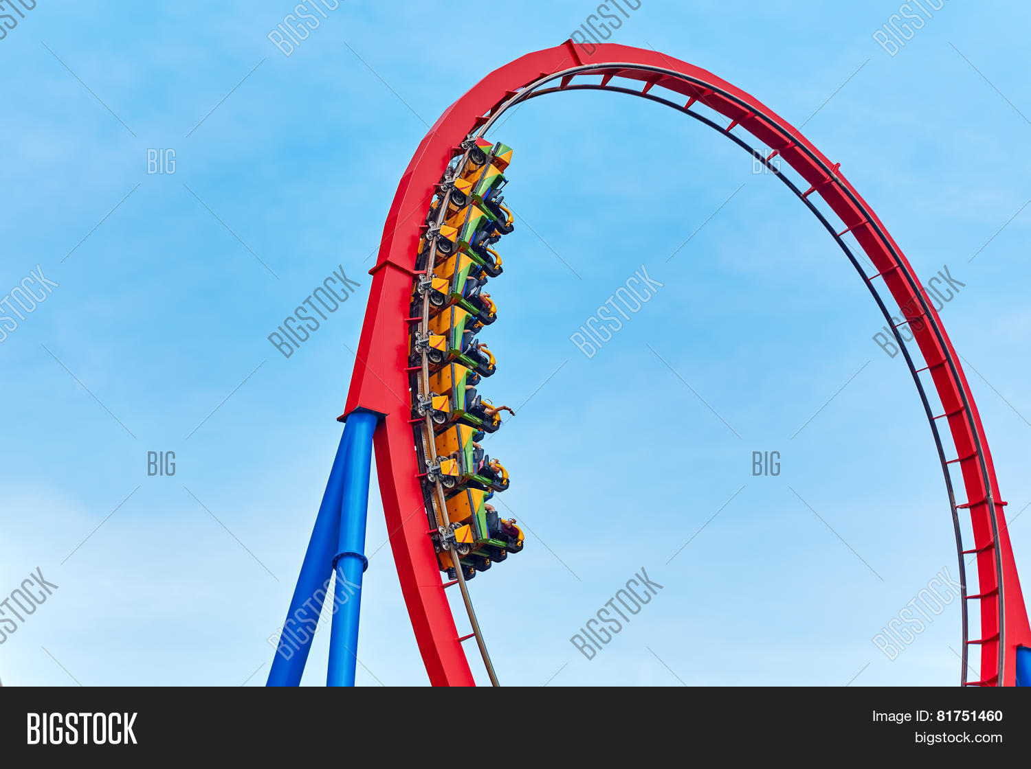 port-aventura, spain - sept, 06:amusement park in spain near