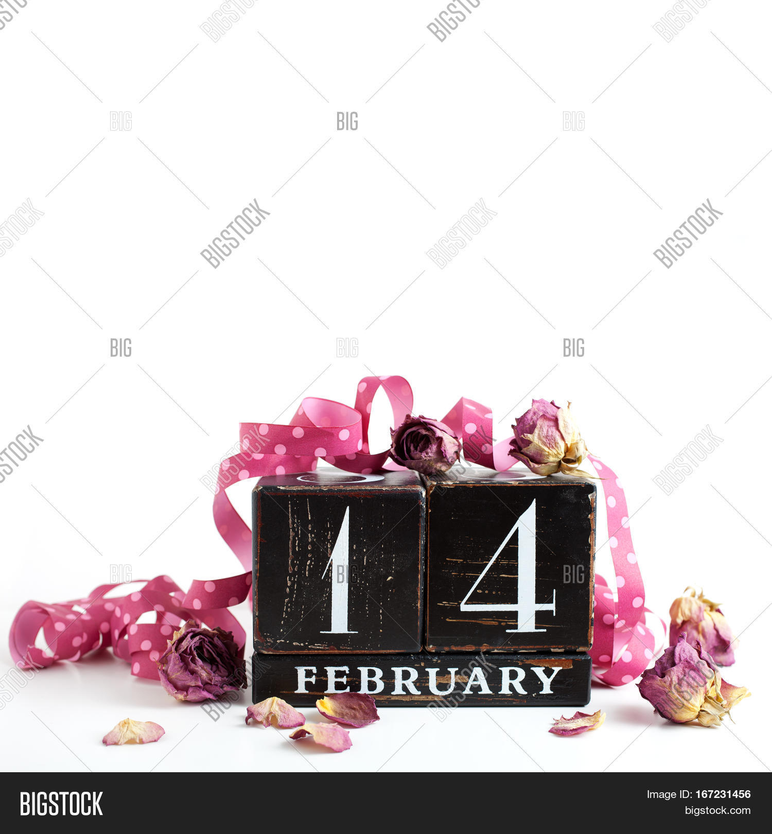 february 14th, the valentines day