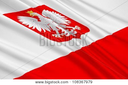 flag of poland