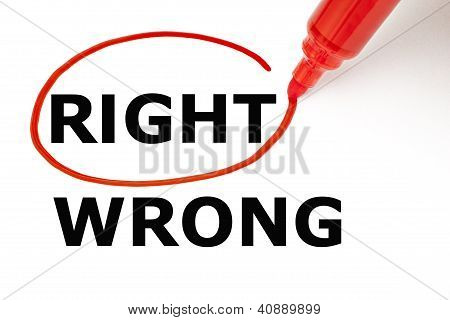 公开该 lightbox 保存取消   保存 choosing right instead of wrong.