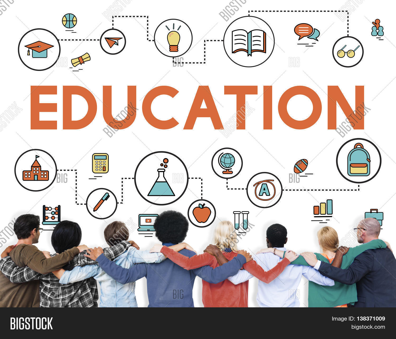 education study learning knowledge information concept