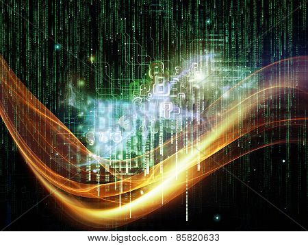 digital logic 库存照片和库存图片 | bigstock