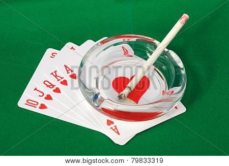 best poker hand