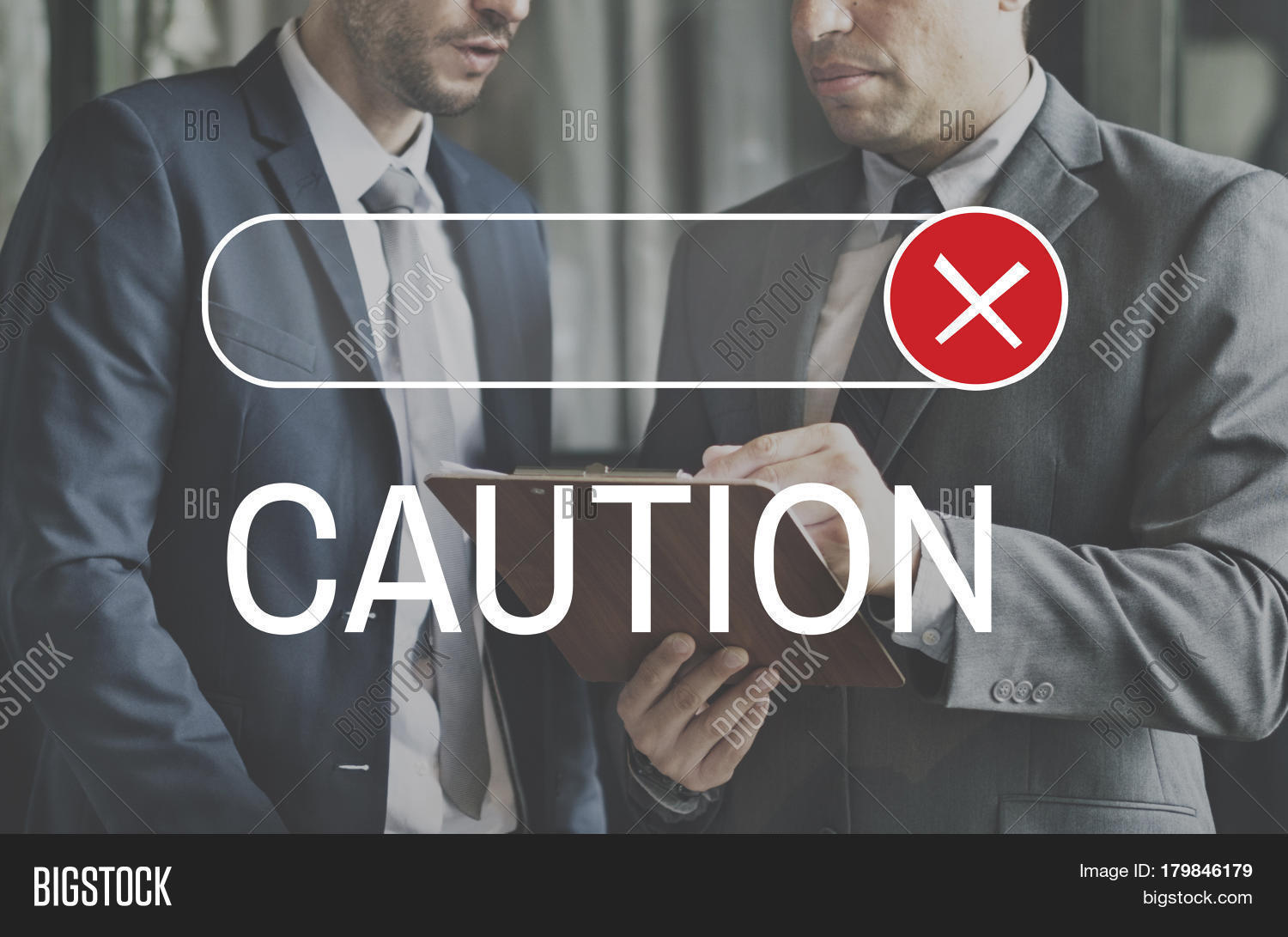 banned declined reject deny graphic